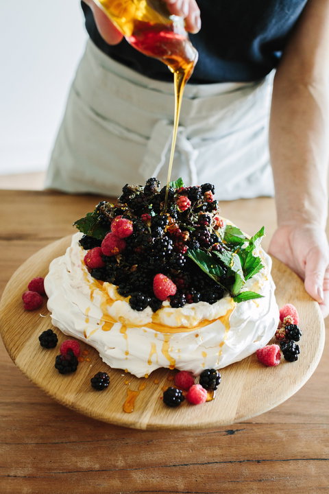 Our Chow - South Australia Travel 1