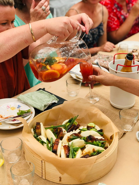 Our Chow - South Australia Travel 2