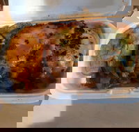 Outlet Kebab - Bundoora - South Australia Travel