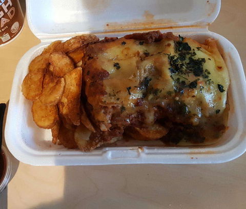 Outlet Kebab - Bundoora - South Australia Travel 0