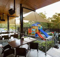 Parkwood Tavern - South Australia Travel