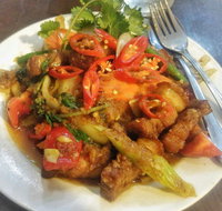 Pho Saigon - South Australia Travel