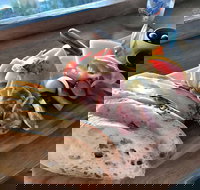 Ploughman Bar - South Australia Travel