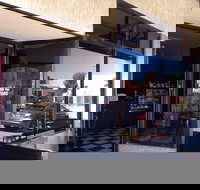 Pod Coffee  Lunchbar - South Australia Travel