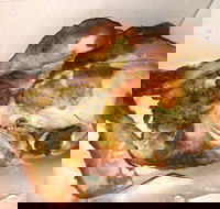 Red Rooster - South Australia Travel