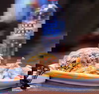 Salsas Fresh Mex Grill - Newstead - South Australia Travel