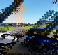 Signatures Restaurant and Bar - South Australia Travel