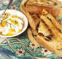 Sofie's Greek Restaurant - South Australia Travel