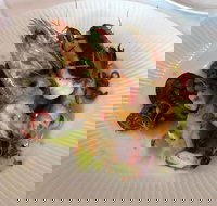 Sorriso Italian Restaurant - South Australia Travel