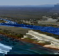 Stuarts Point Tavern / Yarrahinni Hotel - South Australia Travel