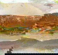 Subway - Maylands - South Australia Travel