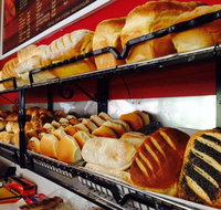 Tatura Bakery  Lunches - South Australia Travel