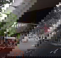 The Grind on Hay - South Australia Travel