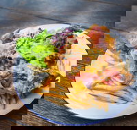 The Flying Cock - South Australia Travel