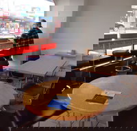 The Noodle Chef - South Australia Travel