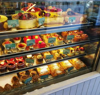 The Sweet Spot Patisserie - Randwick - South Australia Travel