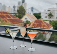 The Balfour Kitchen - Spicers Balfour Hotel - South Australia Travel