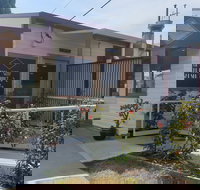 The West End Store Wauchope - South Australia Travel