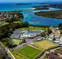 Tomakin Sports and Social Club - South Australia Travel