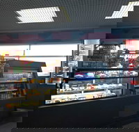 Velocity Espresso  Bar - South Australia Travel