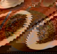 Vietnamese Fusion Restaurant - South Australia Travel