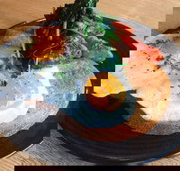 West Eighty One - South Australia Travel