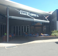 White Coffee Co. - South Australia Travel