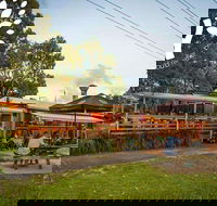 Yum Yum Tree Cafe - South Australia Travel