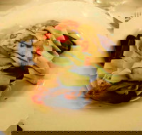 Zinc Restaurant and Lounge Bar - South Australia Travel