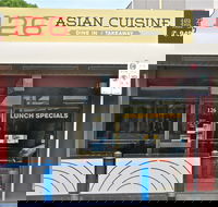 126 Asian Cuisine - South Australia Travel