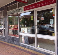 Amadeus Cafe Patisserie - South Australia Travel