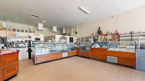 Ardrossan Bakery - South Australia Travel 2