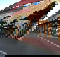 Baguette Me Not - South Australia Travel