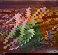 Brewery - South Australia Travel