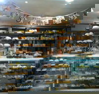 Brumby's - Milton - South Australia Travel