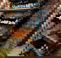 Bubbly Beans Cafe Restaurant - South Australia Travel