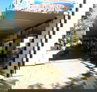 Cafe Corner - South Australia Travel