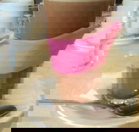 Cafe Bliss - South Australia Travel