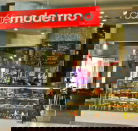 Cafe Moderno - Epping - South Australia Travel