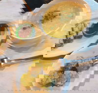 Chardons Corner Hotel - South Australia Travel