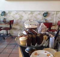 Claudia's Cafe - South Australia Travel
