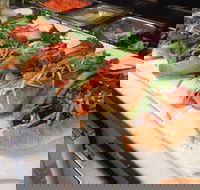 Crafers Gourmet Deli - South Australia Travel