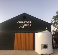 Curator Wine Co - South Australia Travel