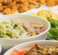 Dan Noodle House - South Australia Travel