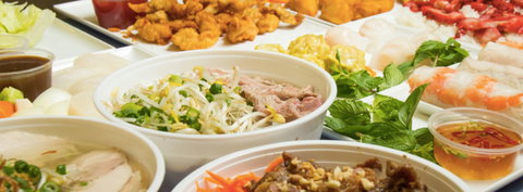 Dan Noodle House - South Australia Travel 0