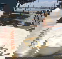 Dome - Bunbury - South Australia Travel