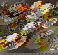 Dosa Hut - Caroline Springs - South Australia Travel