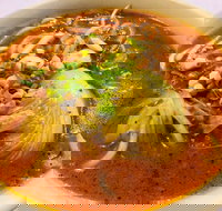 Doufenshi Jia - South Australia Travel