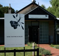 Drink Ottelia  Eat Fodder - South Australia Travel
