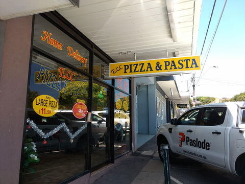ELC Pizza & Pasta - South Australia Travel 0